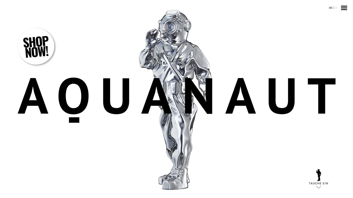 Aquanaut