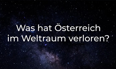 AUSTROSPACE