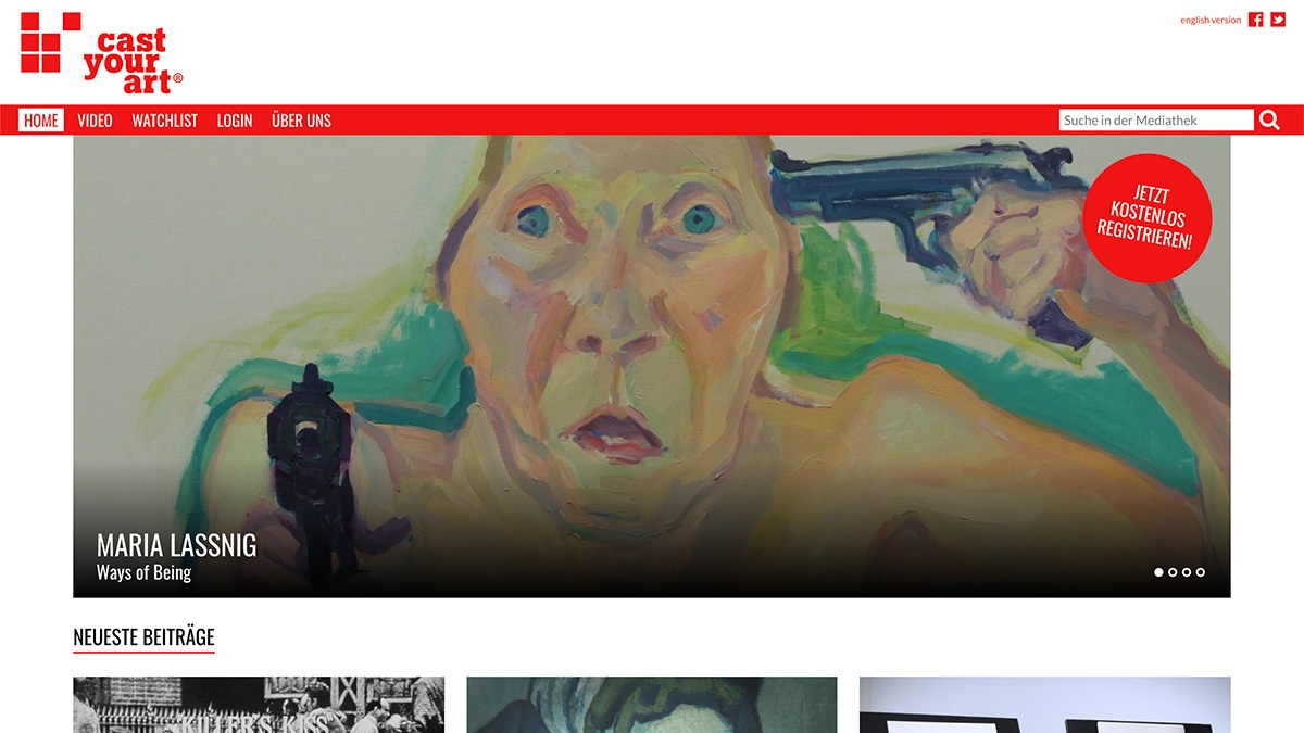 CastYourArt