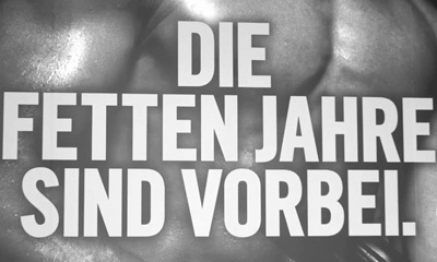 Fitinn Imagefilm