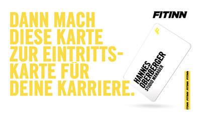FITINN Meet Your Team