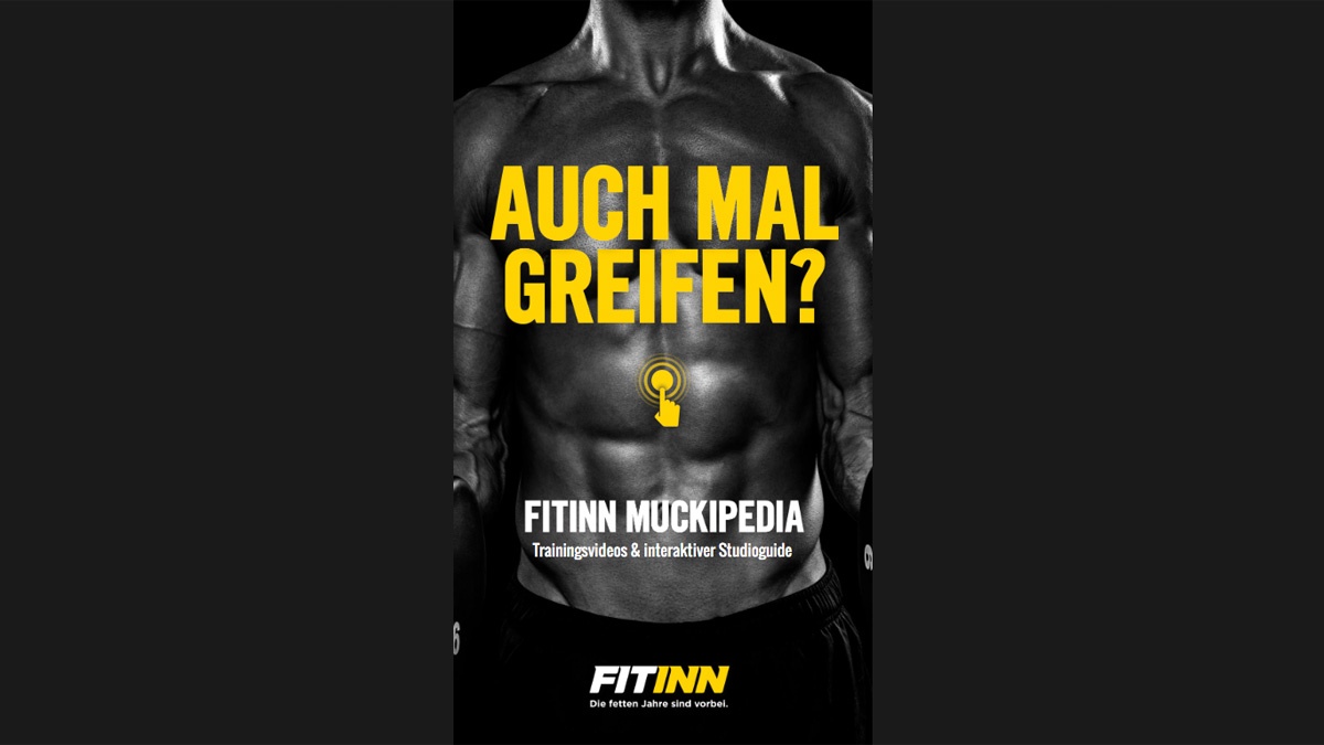 Fitinn Muckipedia