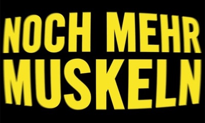 Fitinn #KEINEAUSREDEN