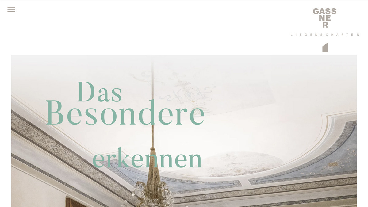 Gassner Liegenschaften