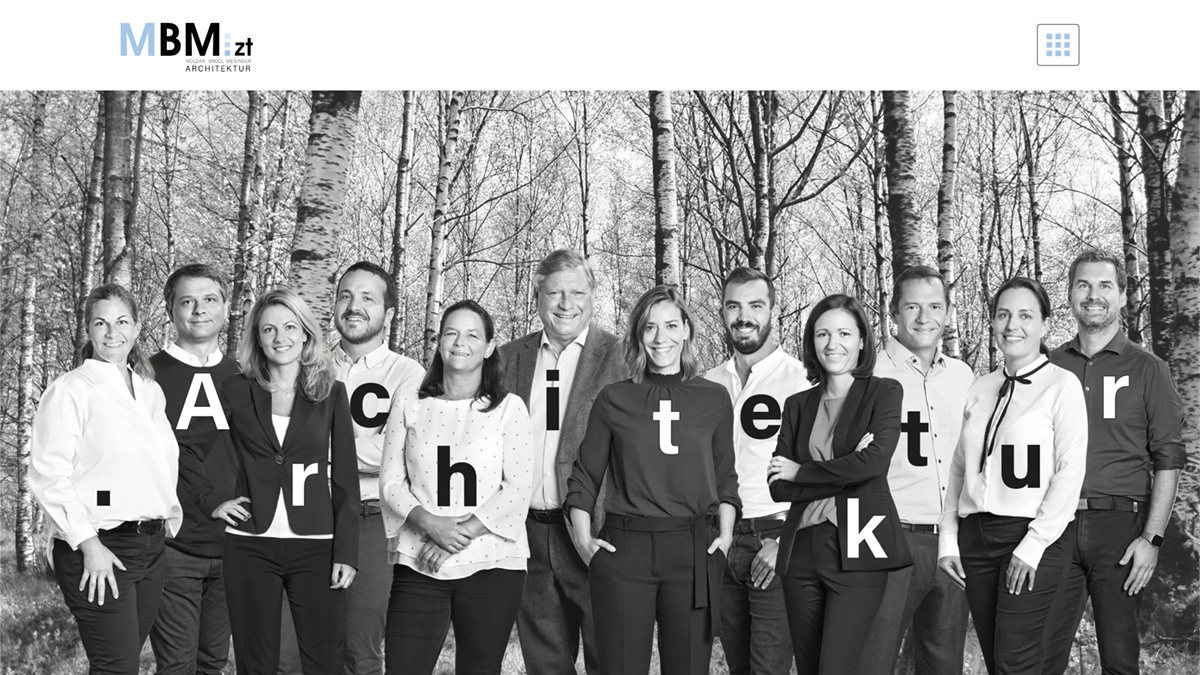 MBM Architektur