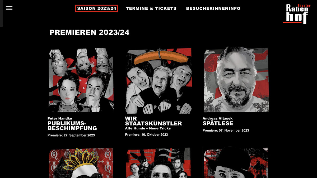 Rabenhof Theater