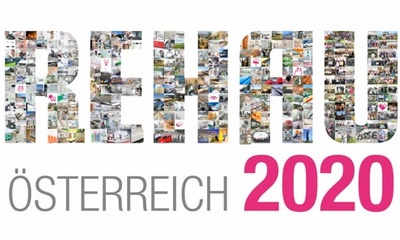 REHAU Österreich 2020