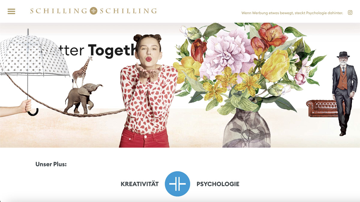 Agentur Schilling