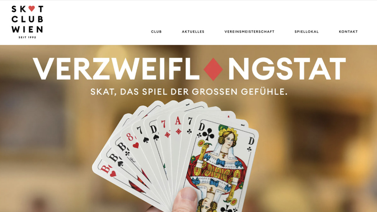 Skat-Club Wien