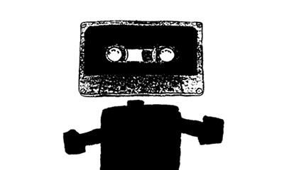 Substance Recordstore