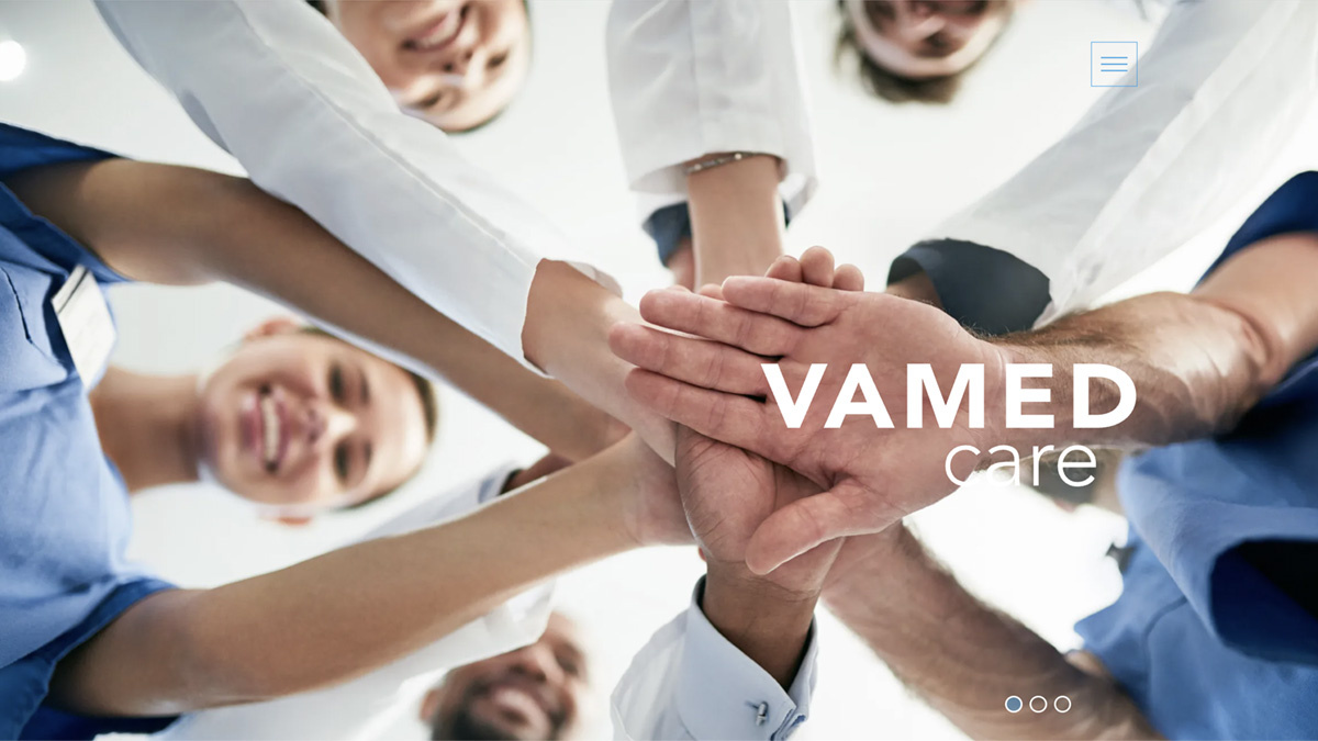 VAMED care