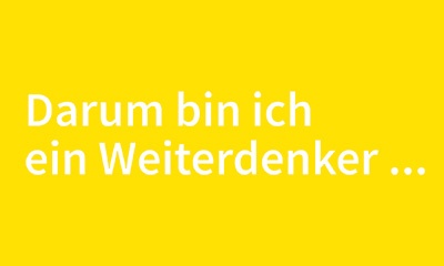 Weiterdenker