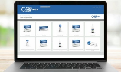 Welcome to yourpackstock.com