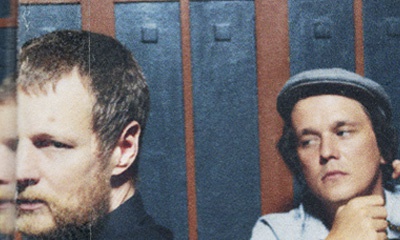 Wohnzimmer Records
