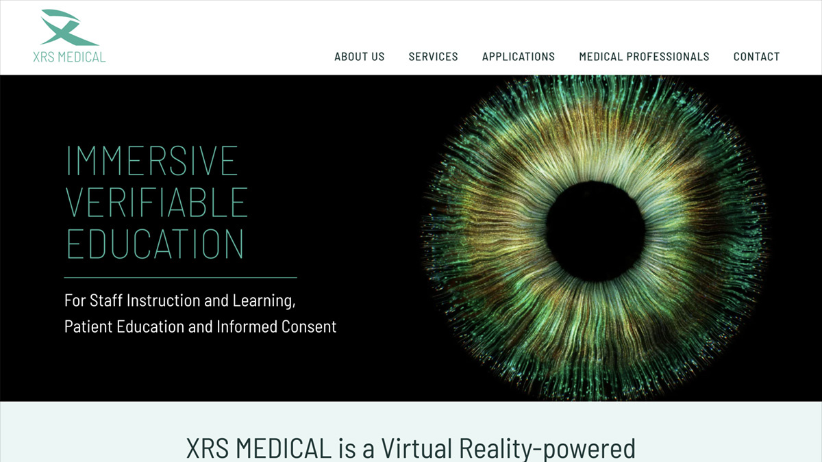 XRS Medical